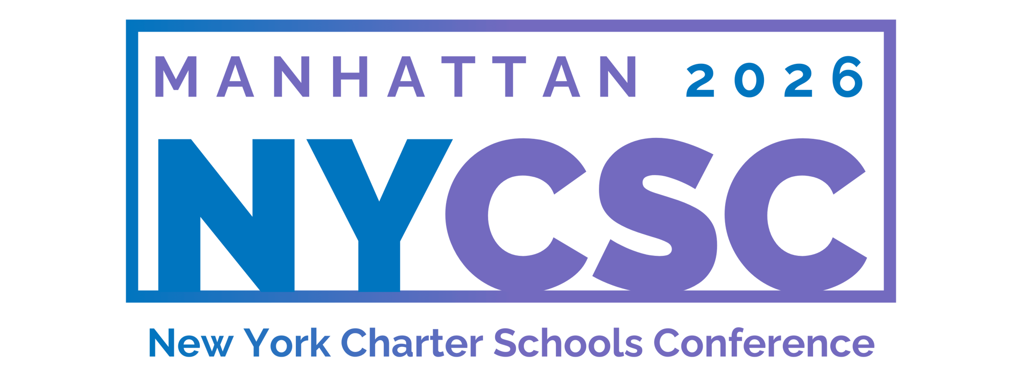 NYCSC26 Logo format